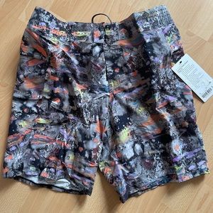 Lululemon Current State Short